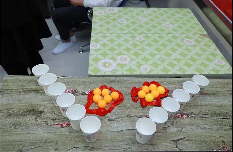 乾港生日，生日party，環(huán)保生日會，環(huán)保公司，乾港集團(tuán)