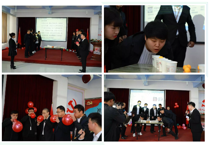 乾港生日，生日party，環(huán)保生日會，環(huán)保公司，乾港集團(tuán)